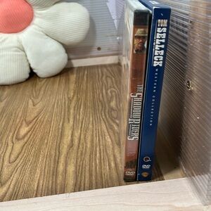 ✨$3 ✨Tom Selleck Western DVD Movie (4) Bundle NWT makeMEanOFFER!